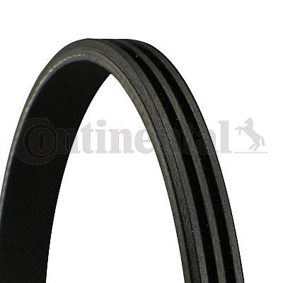 Pasek wieloklinowy do Mazdy, 3 PK 817 ELAST, CONTITECH w ofercie sklepu e-autoparts.pl 
